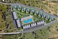 Apartment 120 m² Famagusta, Cyprus