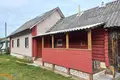 Haus 55 m² Nalibacki siel ski Saviet, Weißrussland