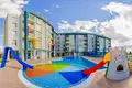 Apartamento 2 habitaciones 66 m² Sunny Beach Resort, Bulgaria