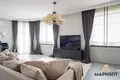 4 room apartment 200 m² Minsk, Belarus