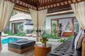 Villa 2 chambres  Seminyak, Indonésie