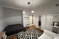 1 room apartment 33 m² in Warsaw, Poland