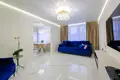 Mieszkanie 3 pokoi 80 m² Mińsk, Białoruś