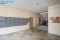 Квартира 2 комнаты 39 м² Вильнюс, Литва