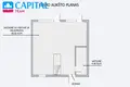 Dom 82 m² Wilno, Litwa