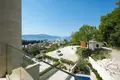 Villa de 4 habitaciones 352 m² Tivat, Montenegro