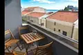 Apartamento 1 habitacion 43 m² en Becici, Montenegro