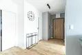 3 room apartment 56 m² in Warsaw, Poland