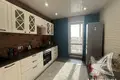 Apartamento 1 habitación 42 m² Brest, Bielorrusia