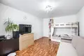 1 room apartment 43 m² Minsk, Belarus