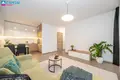 2 room apartment 47 m² Vilnius, Lithuania