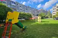 Apartamento 3 habitaciones 58 m² Kaunas, Lituania