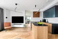 Apartamento 4 habitaciones 124 m² Varsovia, Polonia