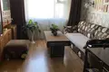 3 room apartment 64 m² Minsk, Belarus