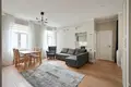 Appartement 2 chambres 47 m² Riga, Lettonie