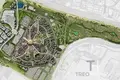 Mieszkanie 2 pokoi 1 422 m² Dubaj, Emiraty Arabskie