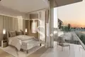 villa de 5 chambres 743 m² Dubaï, Émirats arabes unis