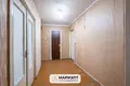 Mieszkanie 3 pokoi 68 m² Mińsk, Białoruś