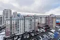 Квартира 2 комнаты 58 м² Минск, Беларусь