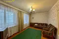 4 room apartment 78 m² Navasady, Belarus