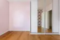 4 room apartment 107 m² Warsaw, Poland