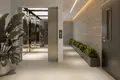 Квартира 1 спальня 69 м² муниципалитет Ларнака, Кипр
