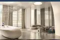 Квартира 1 комната 91 м² Абу-Даби, ОАЭ