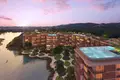 1 bedroom apartment 57 m² Phuket, Thailand