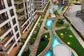 Apartamento 3 habitaciones 125 m² Marmara Region, Turquía