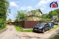 House 98 m² Papiarnianski sielski Saviet, Belarus