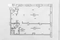 Офис 95 м² в Минске, Беларусь