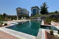 1 bedroom apartment  Alanya, Turkey