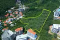 Grundstück 8 960 m² Becici, Montenegro