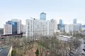 Mieszkanie 2 pokoi 48 m² Warszawa, Polska