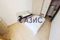 Wohnung 2 zimmer 43 m² Nessebar, Bulgarien