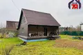 Дом 91 м² Боровской сельский Совет, Беларусь