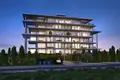2 bedroom apartment 89 m² Paralimni, Cyprus