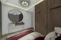 Duplex 3 chambres 99 m² Payallar, Turquie