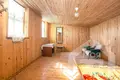 Maison 37 m² Zanaracki sielski Saviet, Bélarus