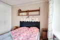 2 bedroom apartment 59 m² Vaasa sub-region, Finland