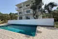 Apartamento 2 habitaciones 48 m² Burtaisi, Montenegro