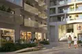 1 bedroom apartment 41 m² Warsaw, Poland