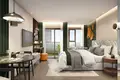 1 bedroom apartment 45 376 m² Kathu, Thailand