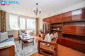 Квартира 2 комнаты 50 м² Вильнюс, Литва