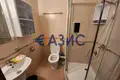 Wohnung 2 zimmer 51 m² Sweti Wlas, Bulgarien