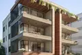 3 bedroom apartment 107 m² Limassol, Cyprus