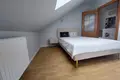 Apartamento 3 habitaciones 74 m² Varsovia, Polonia