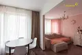 2 room apartment 57 m² Kopishche, Belarus