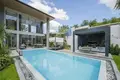 3 bedroom villa 42 021 m² Phuket, Thailand