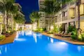 Penthouse 3 bedrooms 228 m² Phuket, Thailand